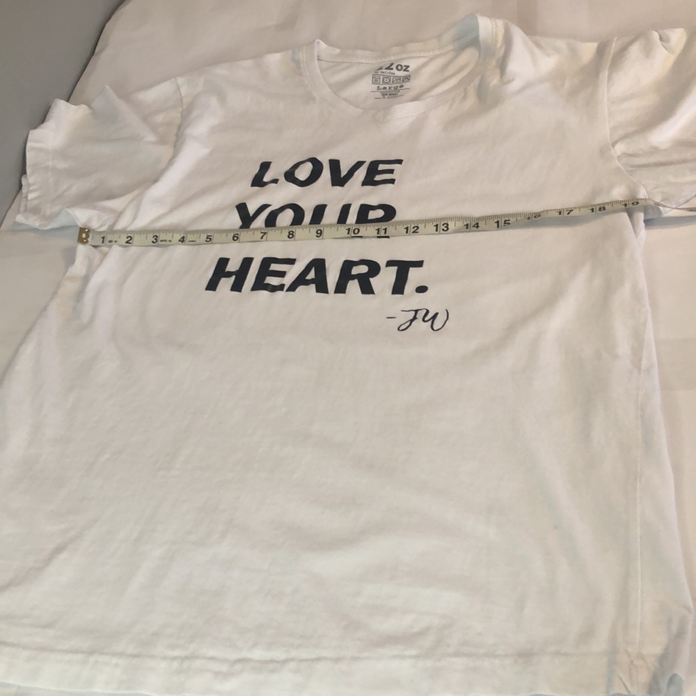 Halifax tee - Picture 4 of 5